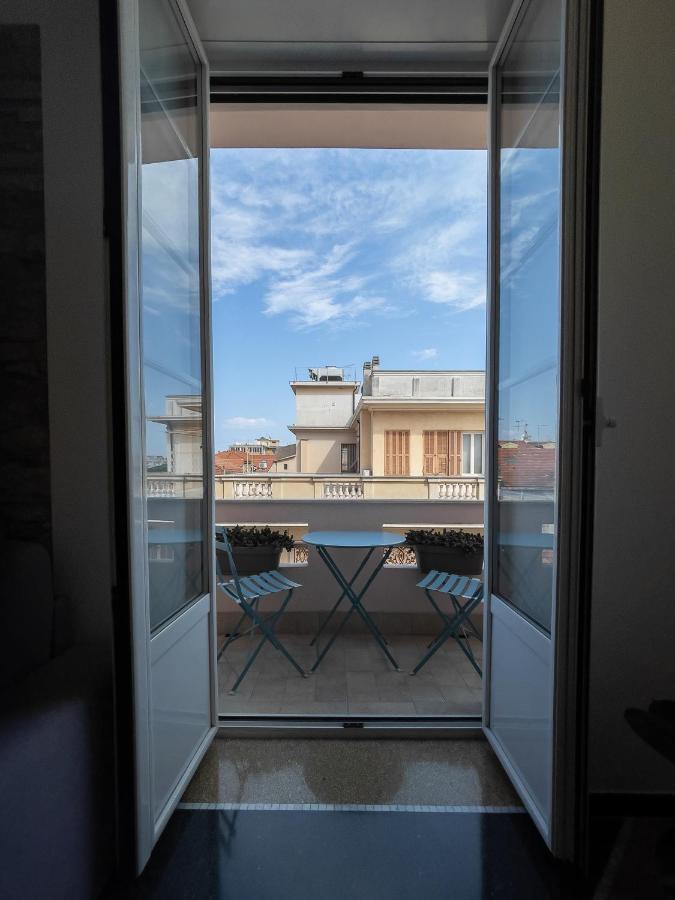 Apartament Largodoria - Viagenova, Box Auto Privato Incluso Albenga Zewnętrze zdjęcie