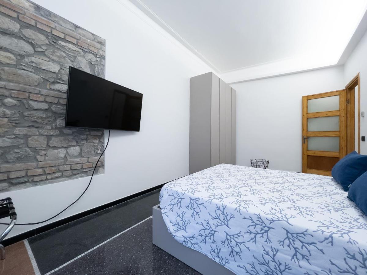 Apartament Largodoria - Viagenova, Box Auto Privato Incluso Albenga Zewnętrze zdjęcie